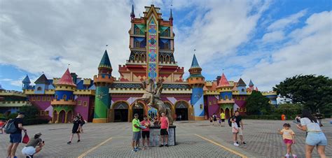 Onde se Hospedar para Visitar o Parque do Beto Carrero Balneário de