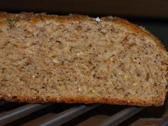 Multigrain Sourdough Bread Recipe - Food.com