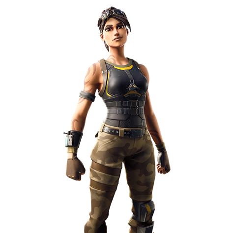 Fortnite Spécialiste Du Désert Skin Comment Avoir des Skins Fortnite