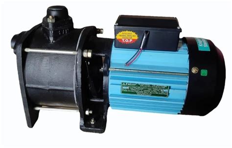 FALCON SWJ SELF PRIMING MONO BLOCK PUMP 50HP KNIGHT RIDER 50 SUPREME