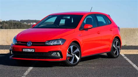 Vw Polo Gti Owner Review Drive