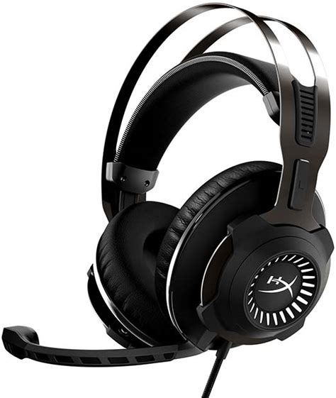 Hyperx Cloud Revolver S Recensione Prezzo E Specifiche Cuffie Pro