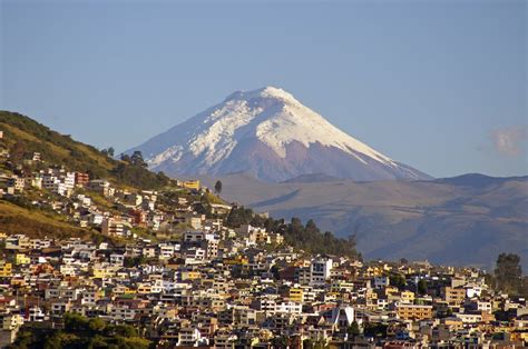 10 Top Tourist Attractions In Ecuador Touropia Travel Experts