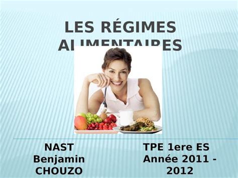 PPT Problématique Ressources humaines BEYLER Nathalie Nutritionniste