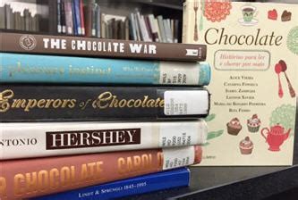 Celebrate National Chocolate Day UMN Libraries News Events