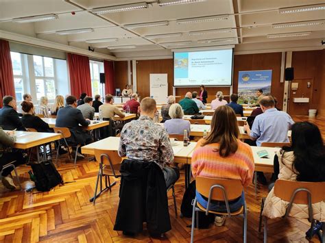 Zukunftsnetzwerk Pnv R Ckblick Mitfahren Und Mitnehmen