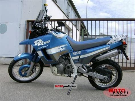 Suzuki Dr Big S Moto Zombdrive