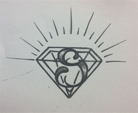Supergirl Tattoo By Marco Cimmino