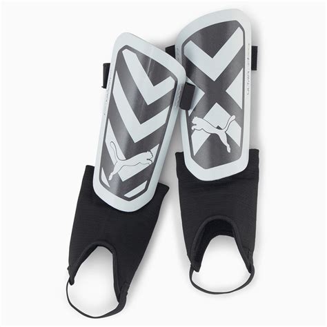 ULTRA Light Men's Ankle Soccer Shin Guards | PUMA Canada