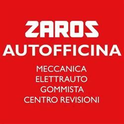 Zaros Autofficina Meccanica Preganziol