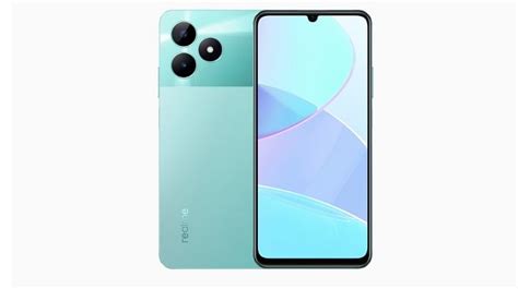 Intip Spesifikasi Realme C Yang Segera Meluncur Techdaily