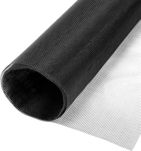 Insect Mesh250cm X 120cm Fly Screen Mesh For Covering Windows And Doors16mm16mm Fine Mesh