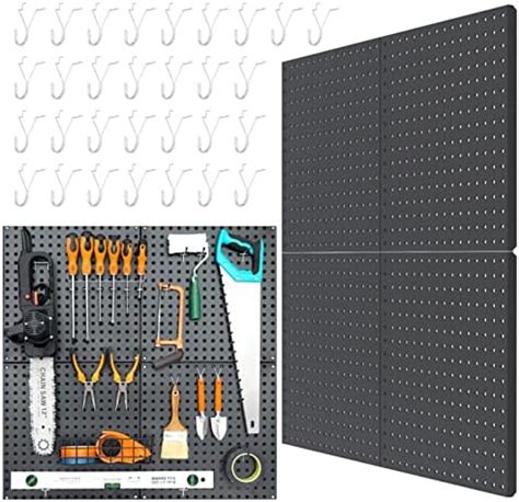 Wall Control Pegboard Value Pack Pack Of Wall Control Inch