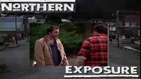 Northern Exposure Season 6 Episode 8 Dailymotion Video