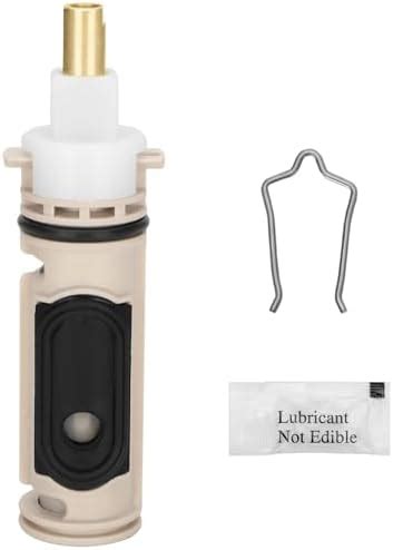 Replacement Cartridge Kit For Moen One Handle Posi Temp Faucets