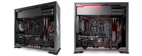 Ek Starts Selling Pre Built Fluid Gaming Ryzen Systems Oc3d