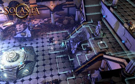 Solasta Crown Of The Magister Review Thexboxhub