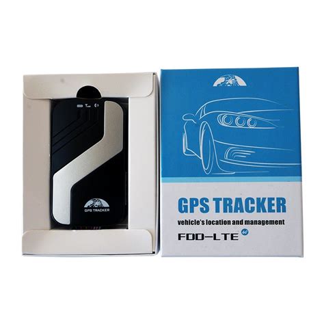 Life Time 4G GPS Tracker From Coban Factory 2023 New Product China