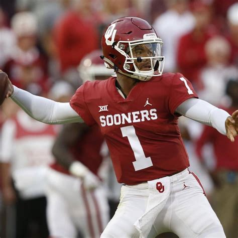 Kyler Murray Wallpapers Wallpapers