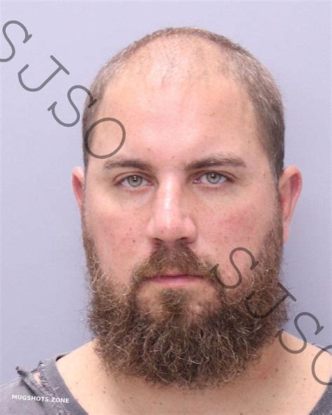 Hirthe Michael Douglas St Johns County Mugshots Zone