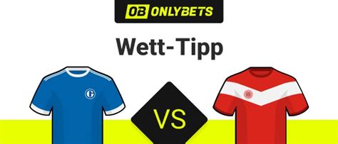 Fortuna D Sseldorf Vs Schalke Quoten Tipps