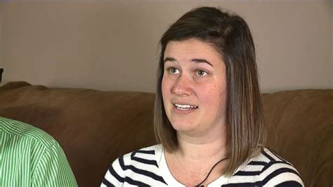 Video Unmarried Pregnant Teacher Fired From Catholic School Abc News