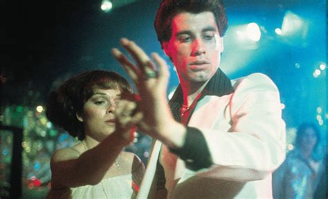 Saturday Night Fever Directors Cut Sound And Vision