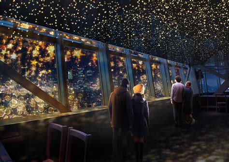 NAKED 天空のSTAR ILLUMINATION 2024 Directed by NAKED INC