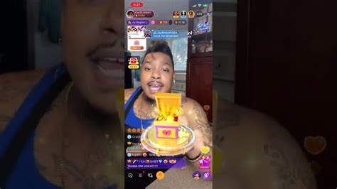 Robert Curry Day26 Bigo Live Jan 7th Youtube