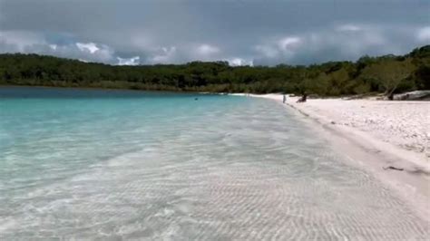 Accontenta le fobie di tutti la spiaggia più pericolosa al Mondo Il