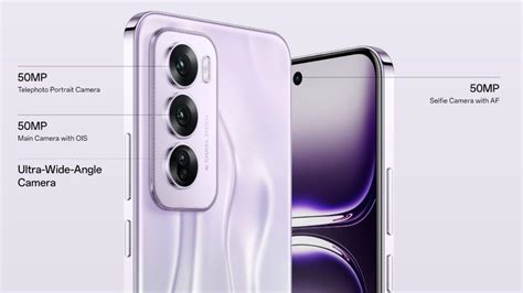 Perbandingan Spesifikasi Harga Hp Oppo Reno Pro G Vs Vivo V Pro