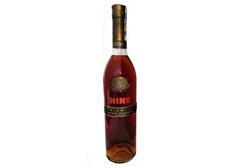 Triomphe Hine Cognac