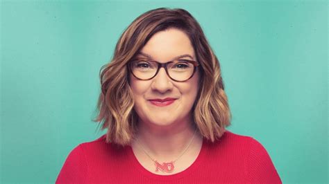 Sarah Millican Bringing Bobby Dazzler Tour Down Under Outinperth