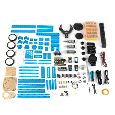 Kit Ultimate Makeblock