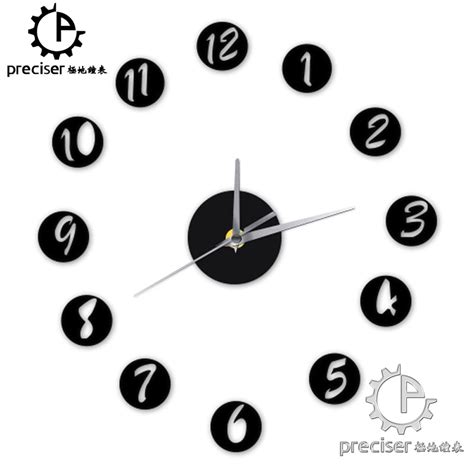 Clock Face Numbers ClipArt Best