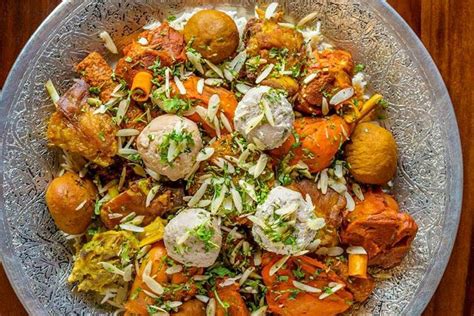 Pin by Zubair War on Kashmiri Wazwan | Ethnic recipes, Food, Foodie