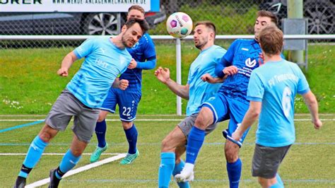 Bezirkspokal Schwarzwald Auch Der Sv Aasen Will Unbedingt Ins Finale