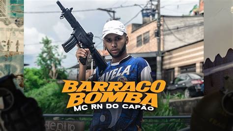 Playlist Mc RN Do Capão Melhores Proibidão Áudio Previa YouTube