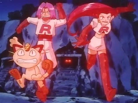 Image Gallery of Pokemon Episode 74 The Ancient Puzzle of Pokémopolis