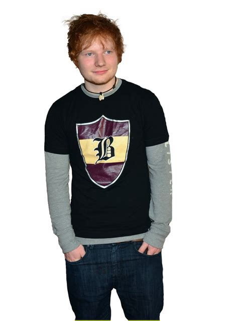 Ed Sheeran Png By Pushdesings On Deviantart