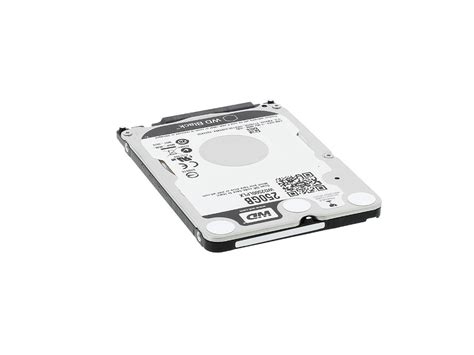 WD Black WD2500LPLX 250GB 7200 RPM 32MB Cache SATA 6.0Gb/s 2.5 ...