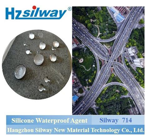 Potassium Methyl Siliconate Silicone Waterproof Agent Solid Content