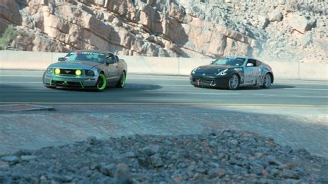 6 Best Car Racing Movies On Netflix Right Now