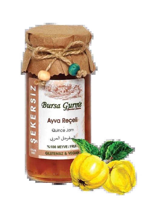 Bursa Gurme Ürün Çeşitleri Bursa Gurme Special Tastes