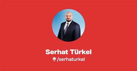 Serhat T Rkel Instagram Facebook Tiktok Linktree