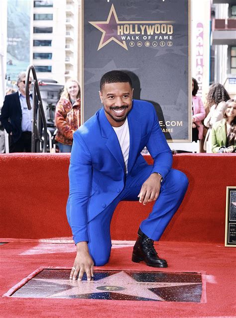 MEFeater Magazine On Twitter Congratulations To Michael B Jordan On