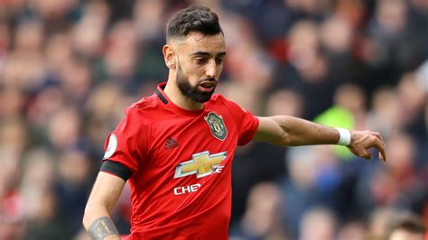 Bruno Fernandes Manchester United Wallpapers Top Free Bruno Fernandes