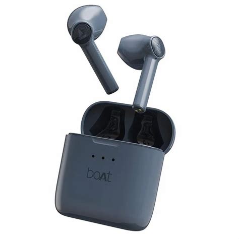 Boat Airdopes Truly Wireless Bluetooth In Ear Earbuds With Mic