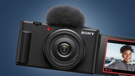 Sony Zv F The Vlog Camera That Boosts Creative Power Everytechever