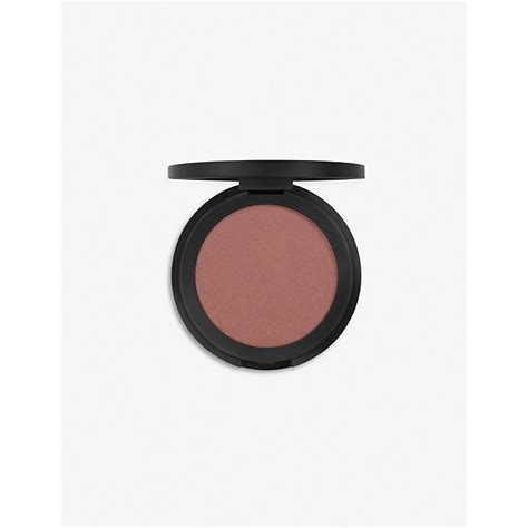 Bareminerals On The Mauve Gen Nude Glow Blush On The Mauve One Color